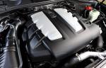 Volkswagen Touareg V6 TDi 2010 года (UK)